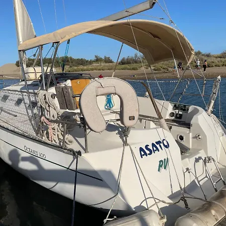 Le Voilier Du Soleil